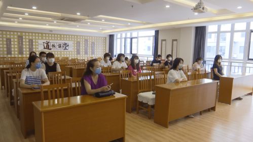 詩(shī)韻潤(rùn)中北，文明共傳揚(yáng)——西青區(qū)中北鎮(zhèn)成功舉辦傳統(tǒng)文化詩(shī)詞朗誦交流活動(dòng)