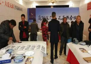 匠心流轉(zhuǎn)，藝脈相承 浙江知名匠心之作鑒賞與山東新宏星文化藝術(shù)發(fā)展之路