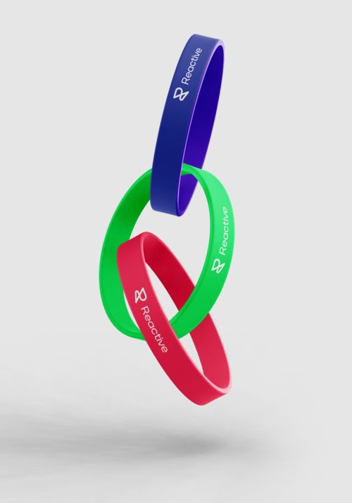 動靜之間 構建沙特阿拉伯運動服裝品牌的響應式視覺形象