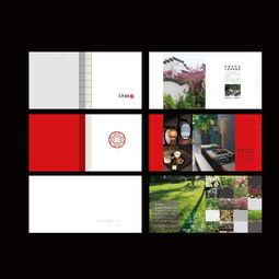 地產平面設計 連接空間與視覺的藝術橋梁