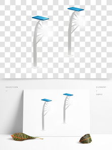 太陽能產品設計靈感寶庫 免費素材與千圖網平面設計指南