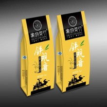 設計賦能品牌 泰安市大通廣告設計中心的創新之道